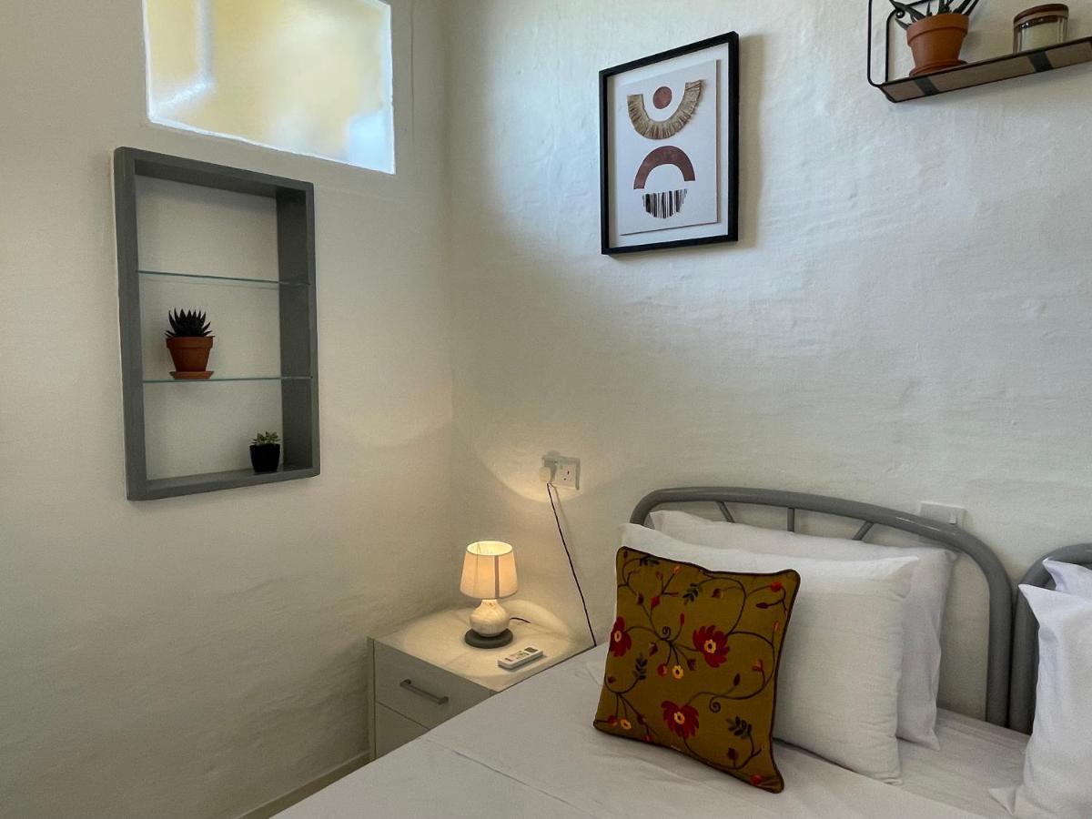 Hôtel Penelope Townhouse à Ghajn il-Kbira  Extérieur photo