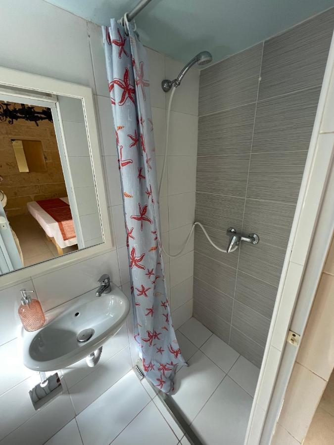 Hôtel Penelope Townhouse à Ghajn il-Kbira  Extérieur photo